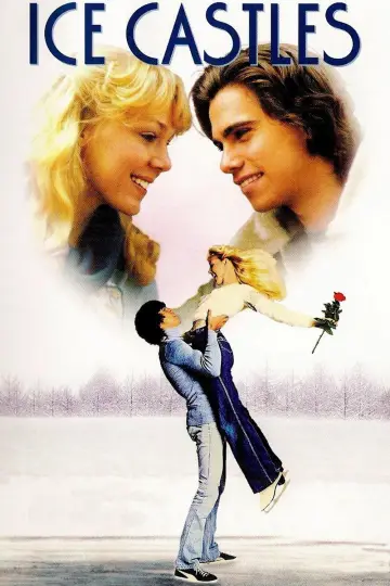 Постер до фильму"Ice Castles" #1118335