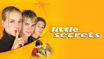 Задник до фільму "Little Secrets" #1120427