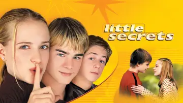Задник до фільму "Little Secrets" #1120428