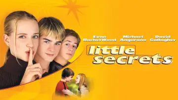 Задник до фільму "Little Secrets" #1120430
