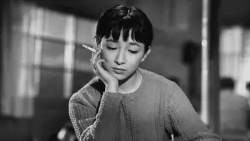 Задник до фільму "東京暮色" #1624657