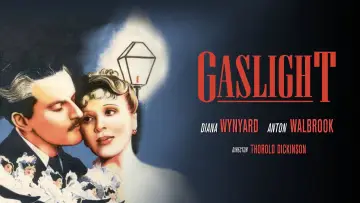 Задник до фільму "Газове світло" #1867478