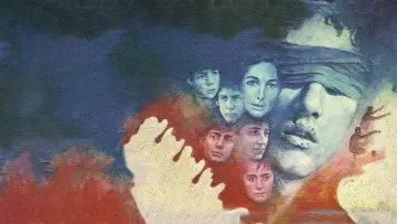 Задник до фільму "La Noche de los Lápices" #1629216
