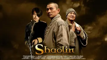 Відео до фільму Новий Храм Шаоліня — Shaolin (2011) - Jackie Chan Fight Scene [HD]