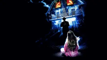 Задник до фільму "Amityville: The Evil Escapes" #1042860