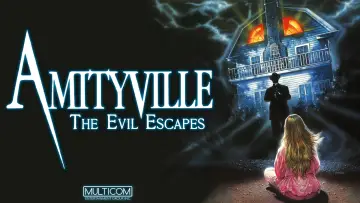 Задник до фільму "Amityville: The Evil Escapes" #1042861
