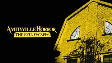 Задник до фільму "Amityville: The Evil Escapes" #1042862