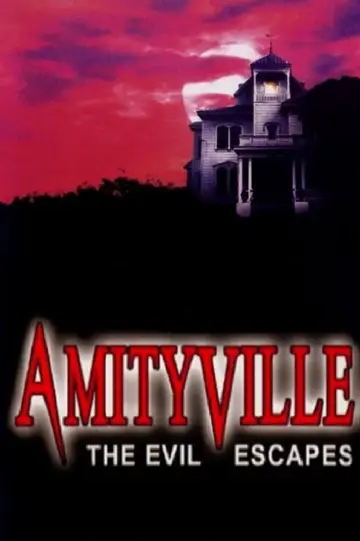 Постер до фільму "Amityville: The Evil Escapes" #1042866