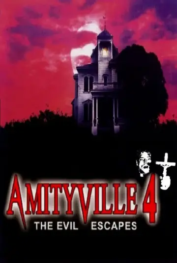 Постер до фільму "Amityville: The Evil Escapes" #1042872