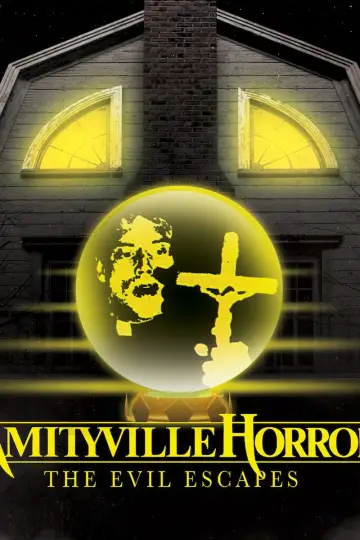 Постер до фільму "Amityville: The Evil Escapes" #1042873