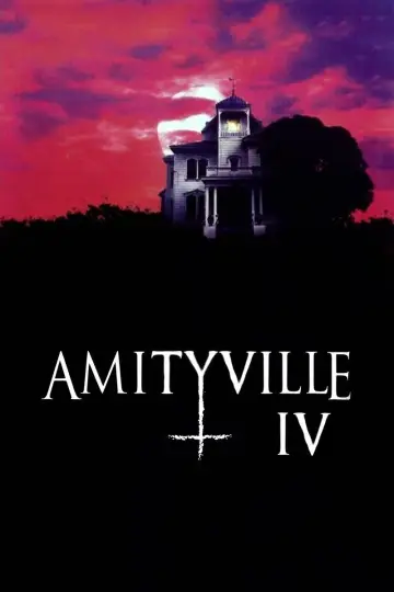 Постер до фільму "Amityville: The Evil Escapes" #1042874