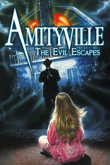 Постер до фільму "Amityville: The Evil Escapes" #1042875