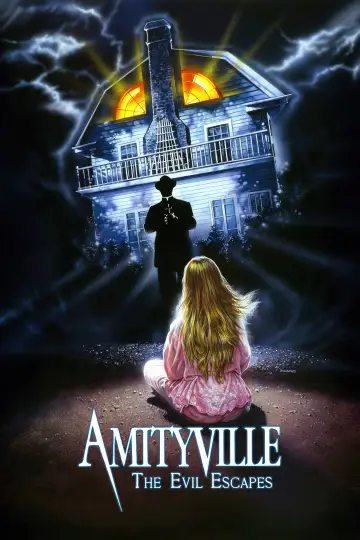 Постер до фільму "Amityville: The Evil Escapes" #1042876