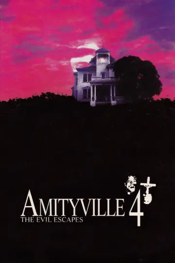 Постер до фільму "Amityville: The Evil Escapes" #1203089