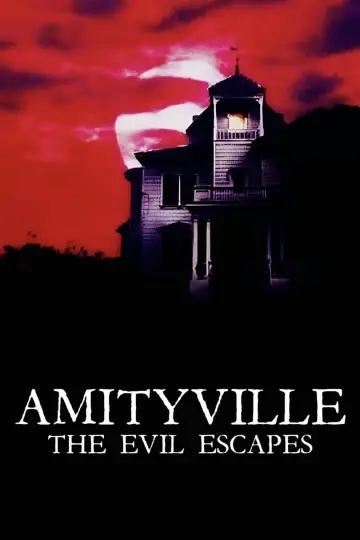 Постер до фільму "Amityville: The Evil Escapes" #1210198
