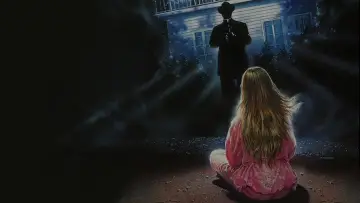 Задник до фильму"Amityville: The Evil Escapes" #404528