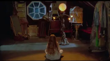 Задник до фильму"Amityville: The Evil Escapes" #404529