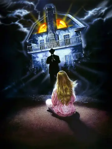 Amityville: The Evil Escapes