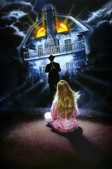 Постер до фильму"Amityville: The Evil Escapes" #404535