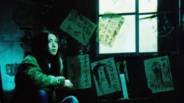 Задник до фільму "女囚さそり 701号怨み節" #1621718
