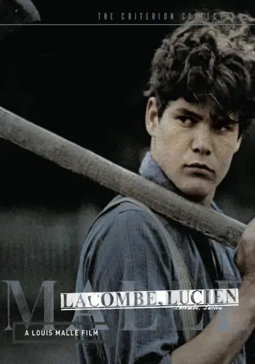Постер до фильму"Lacombe Lucien" #1104990