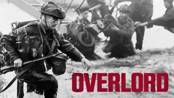 Задник до фильму"Overlord" #1116077