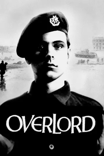 Постер до фильму"Overlord" #1116084