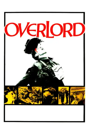 Постер до фильму"Overlord" #1116085