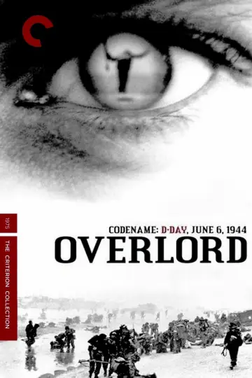 Постер до фильму"Overlord" #1116086