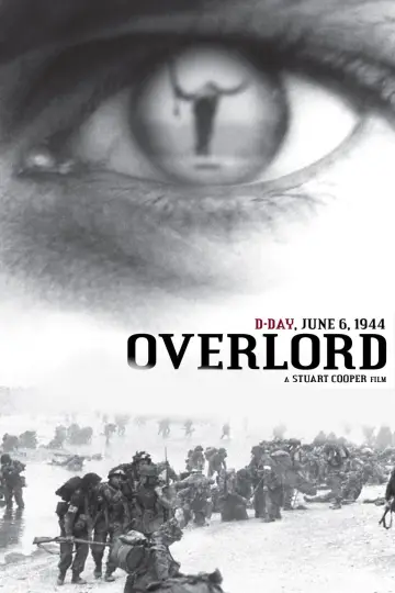 Постер до фильму"Overlord" #1116088