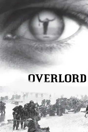 Постер до фильму"Overlord" #1116089