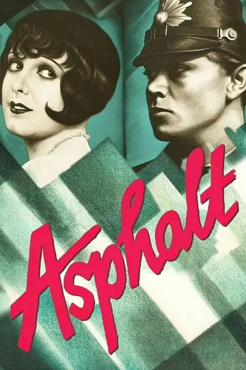 Постер до фильму"Asphalt" #677715