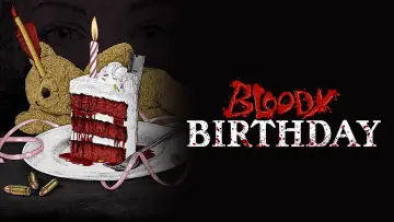 Задник до фільму "Bloody Birthday" #1019709