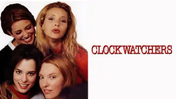 Задник до фільму "Clockwatchers" #1588317