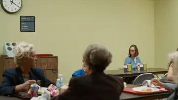 Задник до фільму "Clockwatchers" #1588332