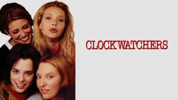 Задник до фільму "Clockwatchers" #1588335