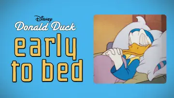 Задник до фільму "Early to Bed" #1870545