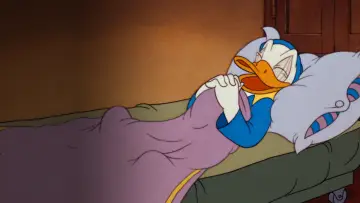 Задник до фільму "Early to Bed" #1870547