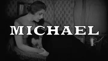 Задник до фильму"Michael" #1159883