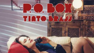Задник до фильму"Fermo posta Tinto Brass" #875932