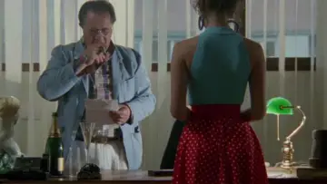Задник до фильму"Fermo posta Tinto Brass" #875941