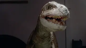 Задник до фильму"Tammy and the T-Rex" #447763