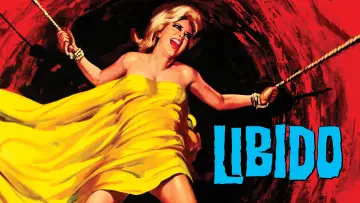 Задник до фільму "Libido" #693676