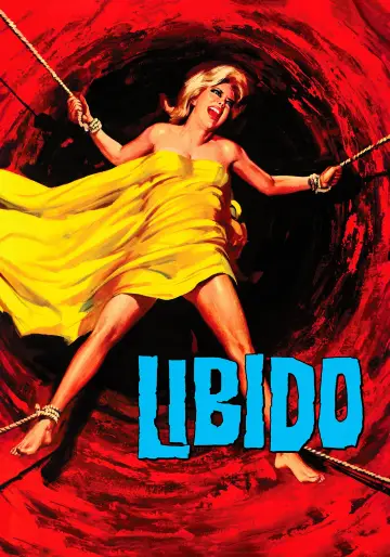 Постер до фільму "Libido" #693688