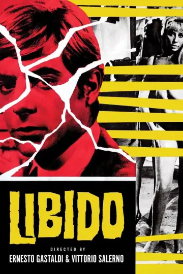 Постер до фільму "Libido" #693691