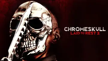 Задник до фильму"ChromeSkull: Laid to Rest 2" #1065626
