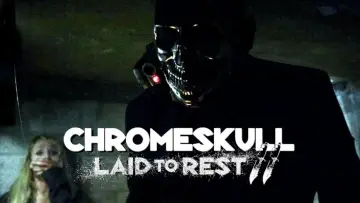 Задник до фильму"ChromeSkull: Laid to Rest 2" #1065627