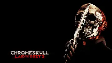 Задник до фильму"ChromeSkull: Laid to Rest 2" #1065628
