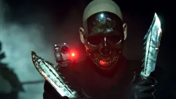 Задник до фильму"ChromeSkull: Laid to Rest 2" #423719