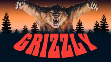 Задник до фільму "Grizzly" #1056732